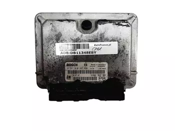 24417167PB Calculateur Opel