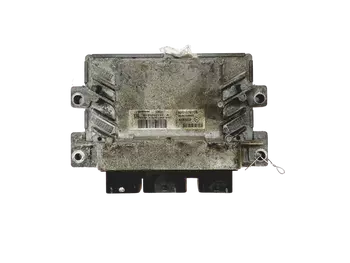 8201076738  Calculateur Renault
