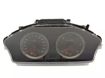 30669185 Bloc compteurs vitesse Volvo Diesel