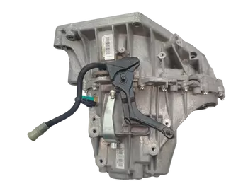 320103599R Boîte de vitesse manuelle Renault 1,3 Tce