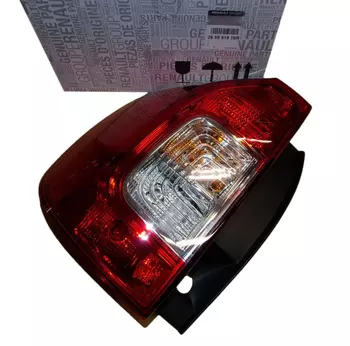 265551978R Phare de voiture Dacia