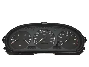 21578161-2 215781612 Bloc compteurs vitesse Renault