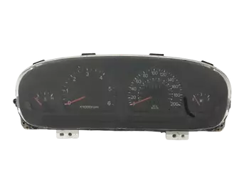 0K57A55430 Bloc compteurs vitesse Kia Diesel