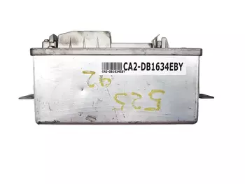 34.52-1 160 413 Calculateur ecu BMW