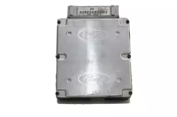 BACK 93AB-12A650-CB Calculateur d’ ordinateur ecu Ford