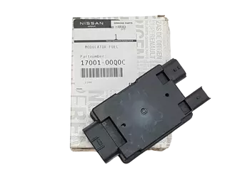 169107893R, 1700100Q0D Module Renault