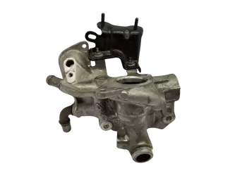147173974R, 147171653R Fixation, support Dacia Renault