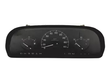 7665929 Bloc compteurs vitesse Fiat