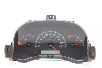 51744552 Le compteur, compteur de vitesse, tableau de bord Fiat