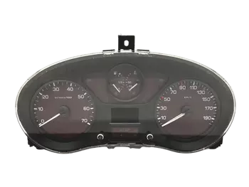 9665983380 Bloc compteurs vitesse Citroen Peugeot