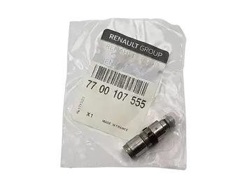 7700107555 Rotule rattrapage jeu soupape Dacia Renault 1,4 1,6 16V