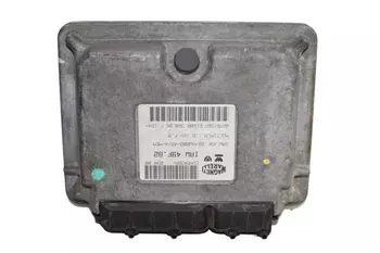 IAW 49F.B2 Calculateur d’ ordinateur ecu Fiat