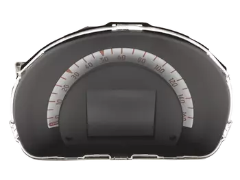 248212170R Bloc compteurs vitesse Smart