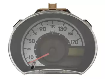 83800-0H011-A Bloc compteurs vitesse Citroen Peugeot Toyota