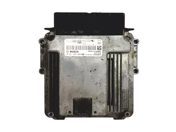 HX73-12C520-FCB  Calculateur Ford