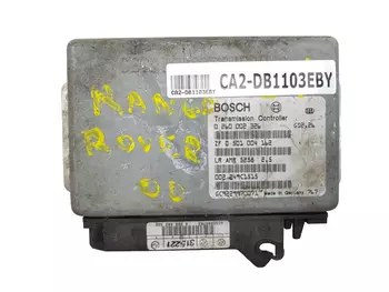 0 260 002 326 Boîte de vitesse Land Rover