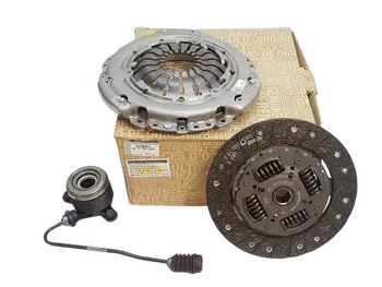 302180789R Ensemble d`embrayage Dacia Renault