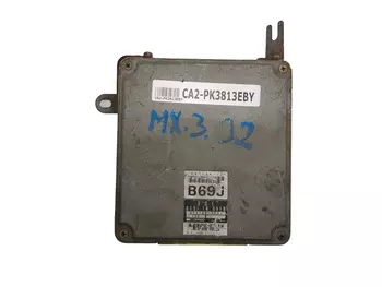B69J18881B Calculateur Mazda