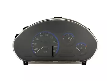 96380536 Bloc compteurs vitesse Daewoo