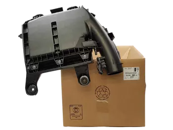 9806561080 9673061080 Boîtier filtre a l`air Citroen Peugeot 1.6 HDI 8V TDCI D