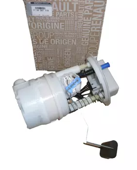 172028777R Pompe de  carrburant Renault 1.3 TCE