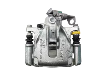 7701056166 7701050917 Etrier de frein Fiat Nissan Opel Renault