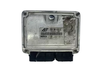 038 906 019 FC Calculateur Seat Volkswagen