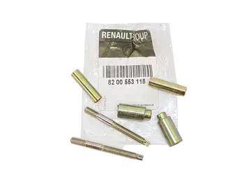 8200009553 7701473487 Vis de fixation d'injection Renault