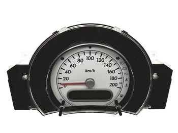 34100-51K41 Bloc compteurs vitesse Opel Suzuki
