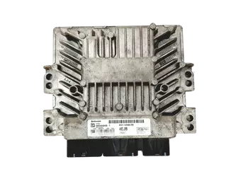 8V21-12A650-EB Calculateur Ford