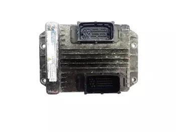 112500-0166 Calculateur Opel