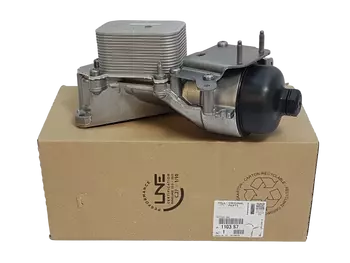 1103S7 1103.S7 Refroidisseur d`huile Citroen Peugeot