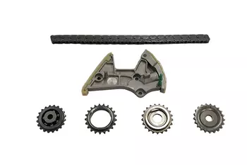 045198229A, 045103319A Kit de chaîne de distribution Audi Seat Skoda Volkswagen