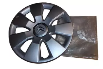 5416G6,  5416.G6 Cache roue Citroen