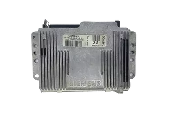96259124 Calculateur Daewoo