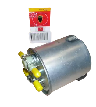 8671019204 Filtre À carburant Renault