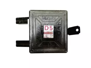 3920-63B4 Calculateur Suzuki