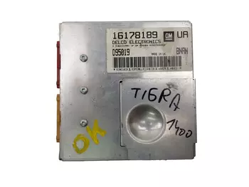 16178189UA Calculateur ecu Opel
