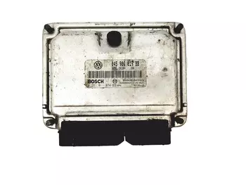 045 906 019 BB Calculateur Seat Skoda Volkswagen