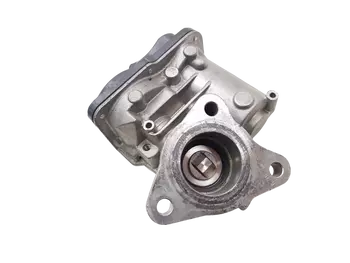 147102557R Soupape  egr Dacia Renault 1,5 DCI K9K