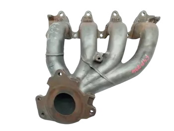 8200137449, 7700114962 Collecteur d’echappement Renault 1,8 16v F4P  2,0 16v F4R