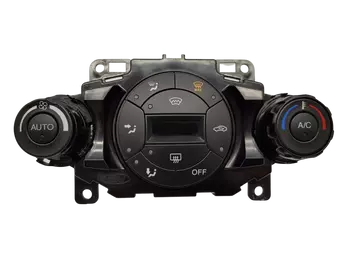 C1BT18C612BF  DMTRA 8A6T Commande chauffage Ford