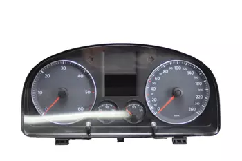 1T0920864A 110080378003 Le compteur, compteur de vitesse, tableau de bord Volkswagen