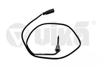 057906088H Capteur de température de gaz d`echappement Volkswagen