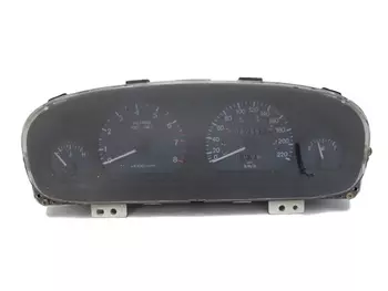 7881-3980 78813980 Bloc compteurs vitesse Kia