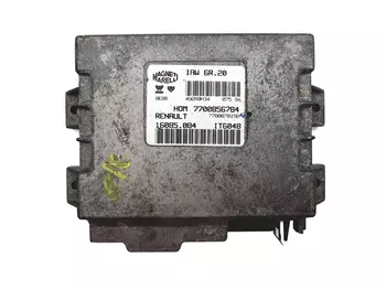 7700870158 Calculateur Renault