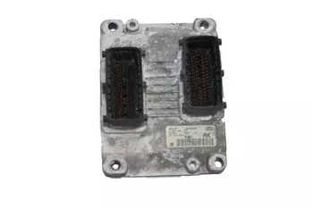 09 164 459 AK Calculateur d’ ordinateur ecu Opel