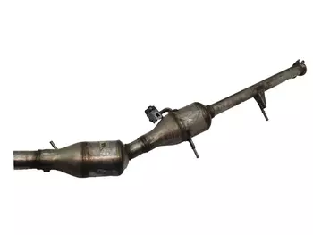 200102395R, 200105641R Catalyseur Nissan Opel Renault 1,6 dci R9M 6000km