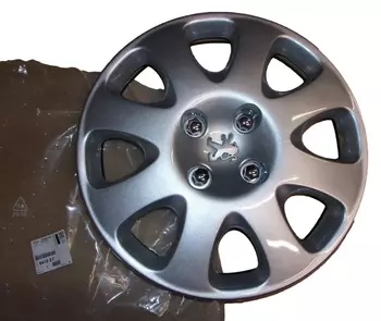 5416.E7,  5416E7 Cache roue Peugeot