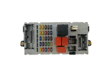 51754986 NPL  Calculateur Fiat